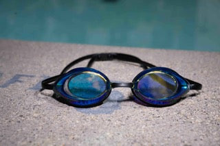 Gafas Barracuda