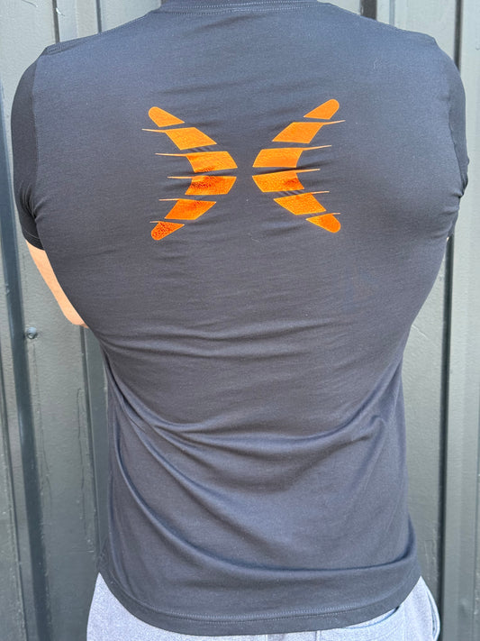 Sprint Revolution T-Shirt with Foil