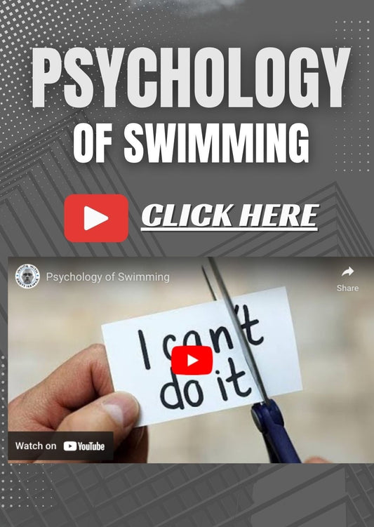 PSYCHOLOGY OF SWIMMING