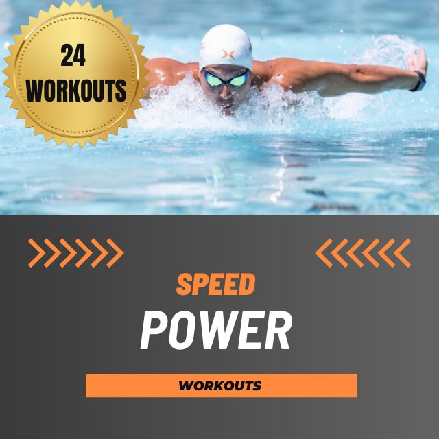 ENTRENAMIENTOS DE VELOCIDAD Y POTENCIA