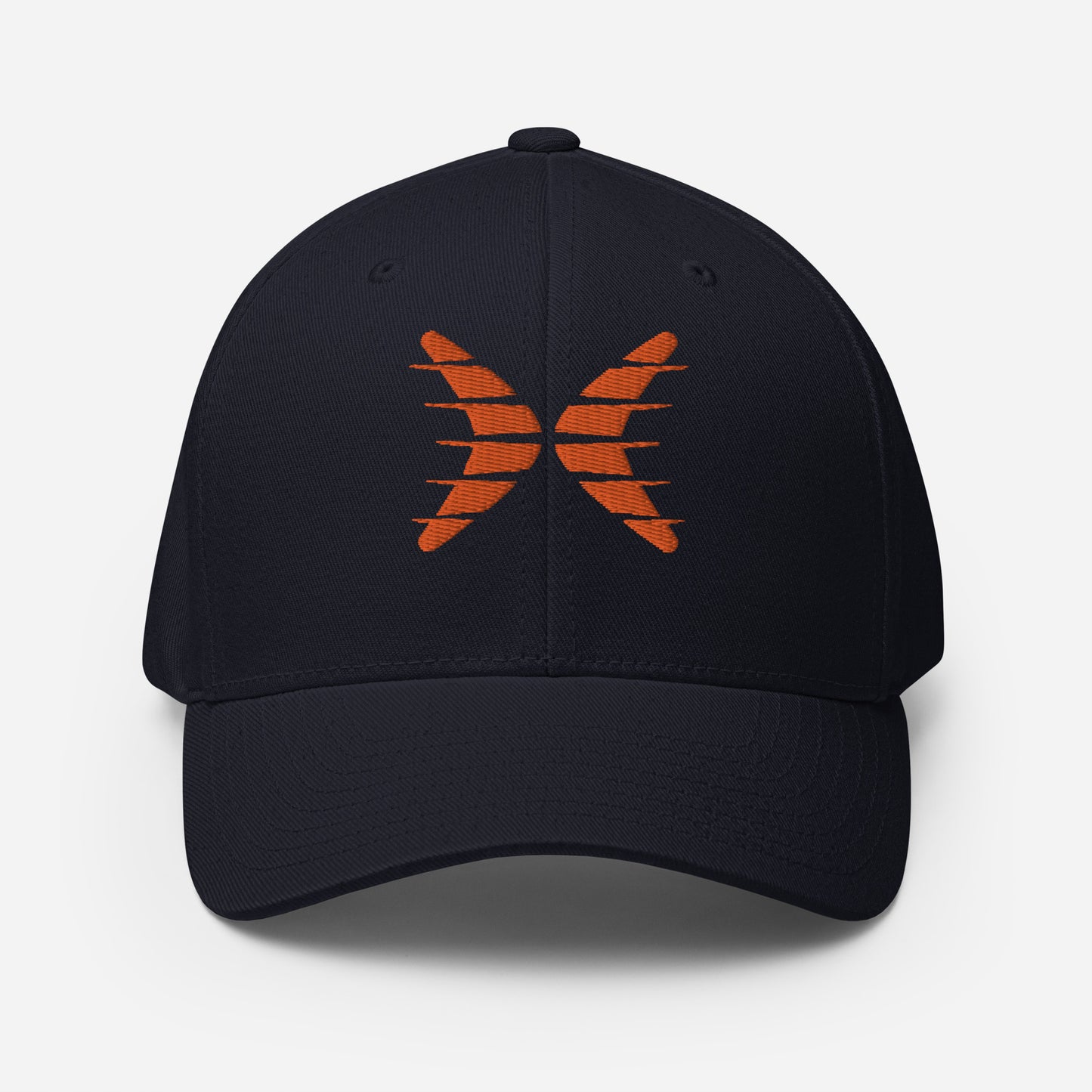 Gorra con logotipo SR