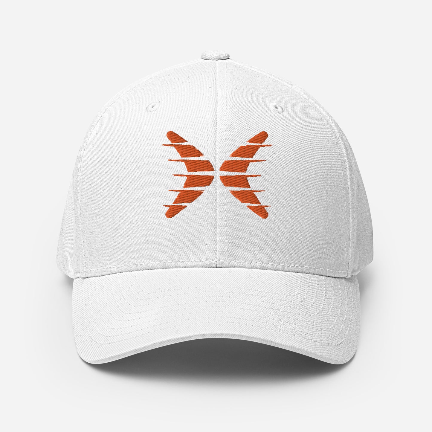 Gorra con logotipo SR