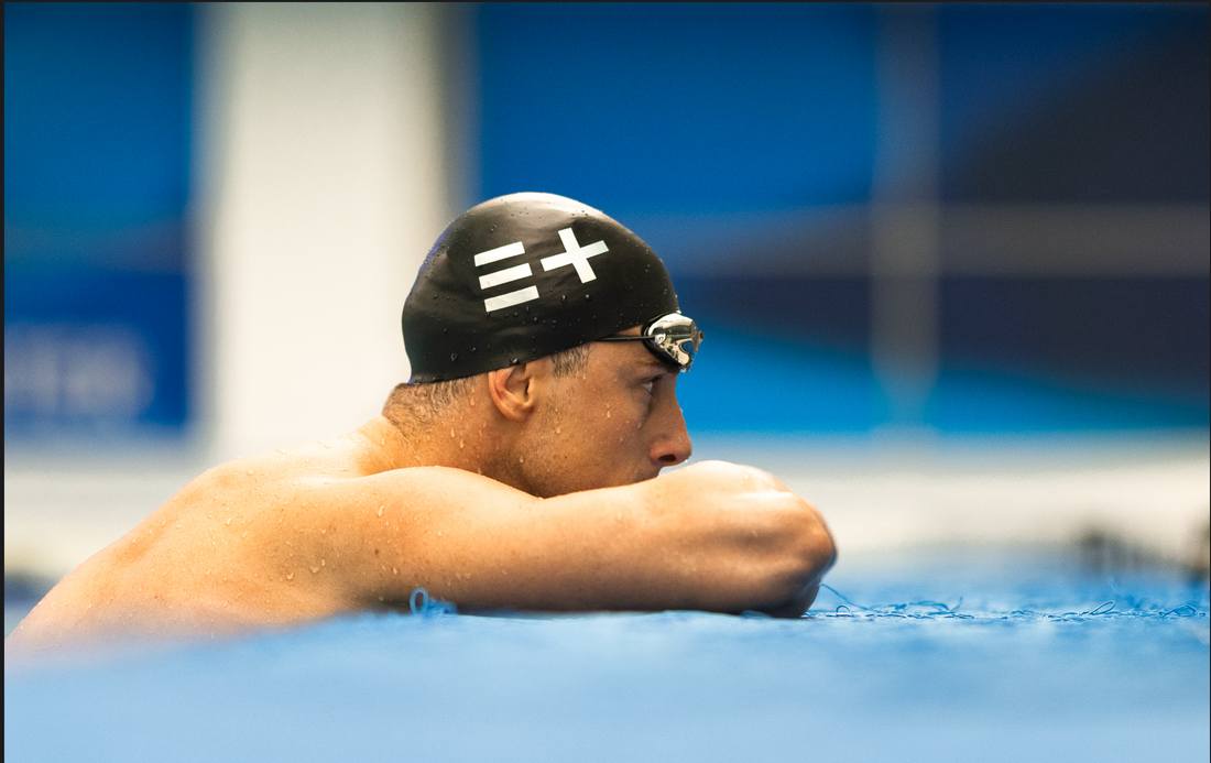 THERE'S MORE TO SPRINTING > THAN JUST SPRINTING
