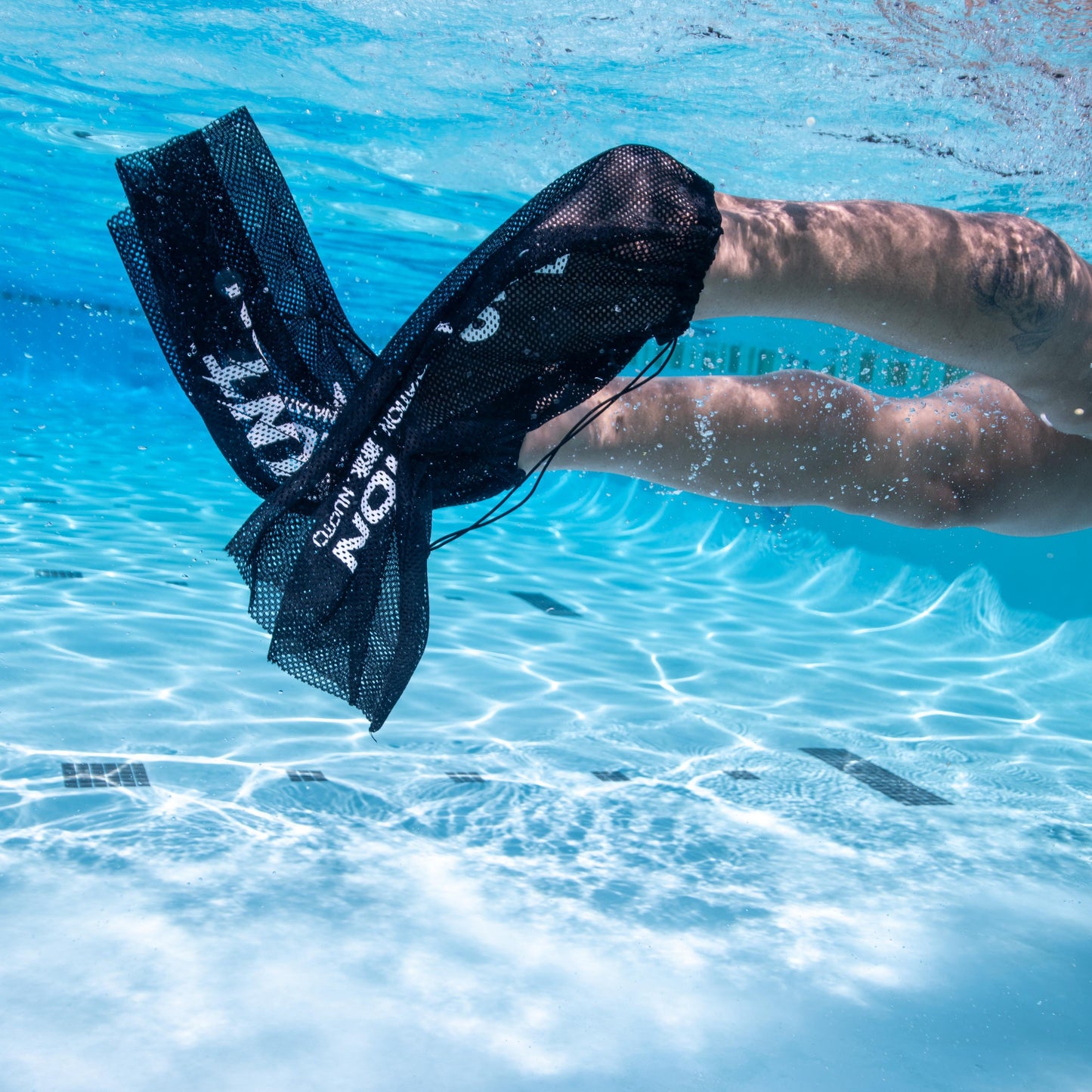 SPRINT REVOLUTION POWER SOX (COMBO PACK includes Small + Large Pair)