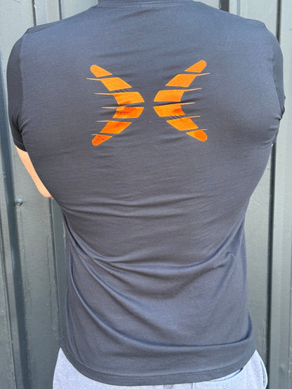 Sprint Revolution T-Shirt with Foil
