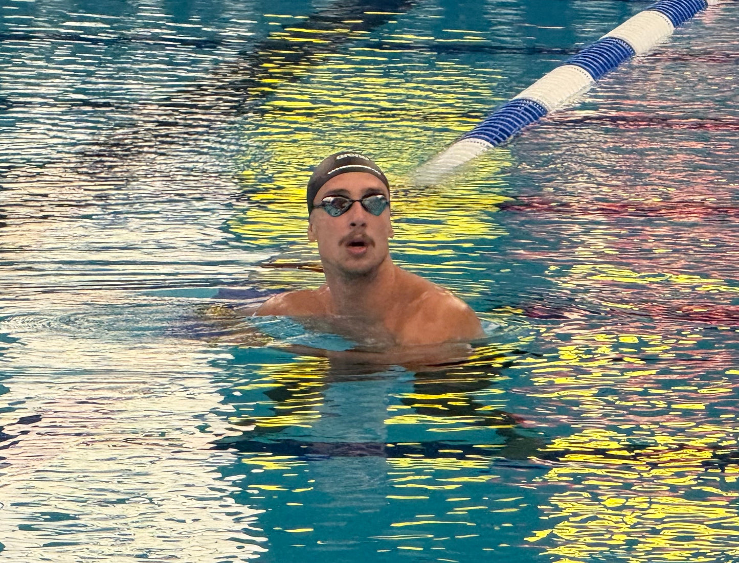SPRINT REVOLUTION STINGRAY GOGGLES