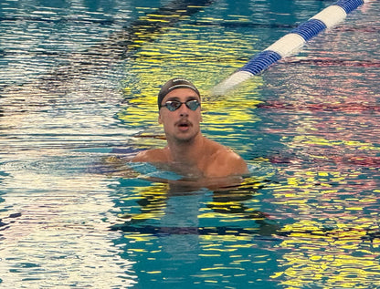 SPRINT REVOLUTION STINGRAY GOGGLES