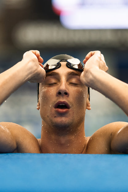 SPRINT REVOLUTION STINGRAY GOGGLES