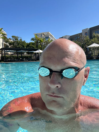 SPRINT REVOLUTION SWEDISH GOGGLES