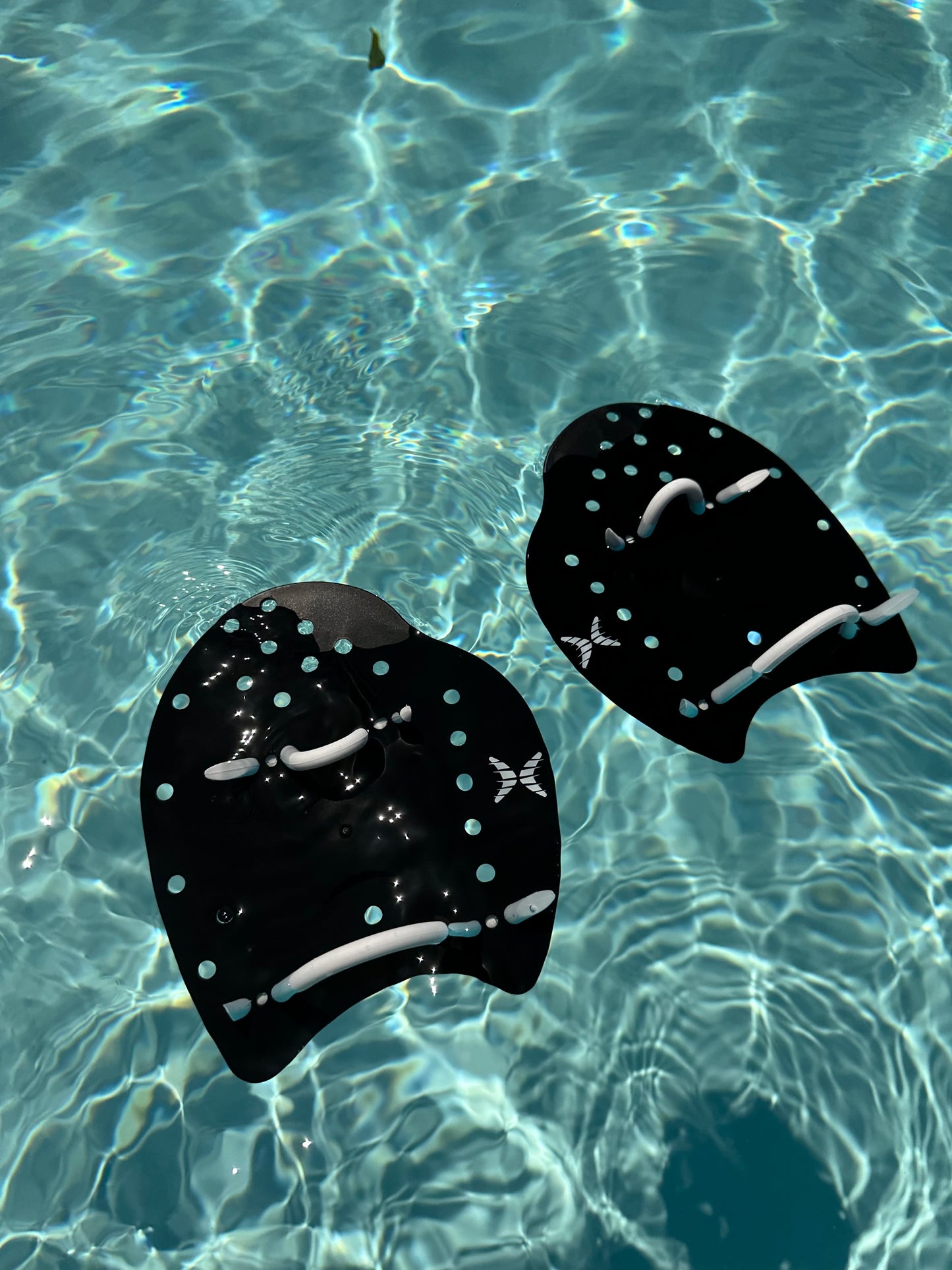 SPRINT REVOLUTION PADDLES