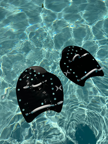 SPRINT REVOLUTION PADDLES