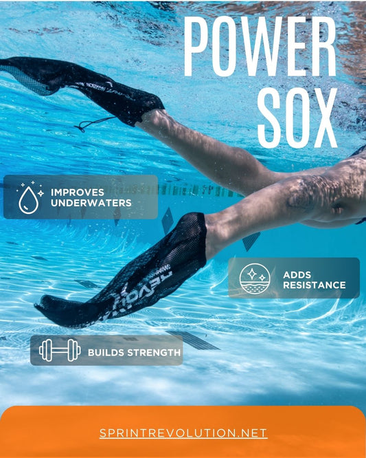 COMBO PACK LARGE/SMALL POWER SOX