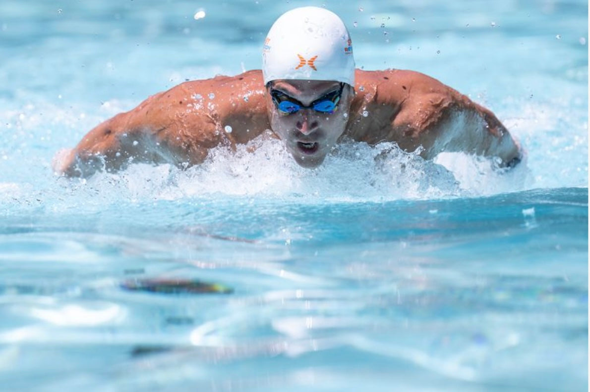 LCM BUTTERFLY SPEED CHARTS