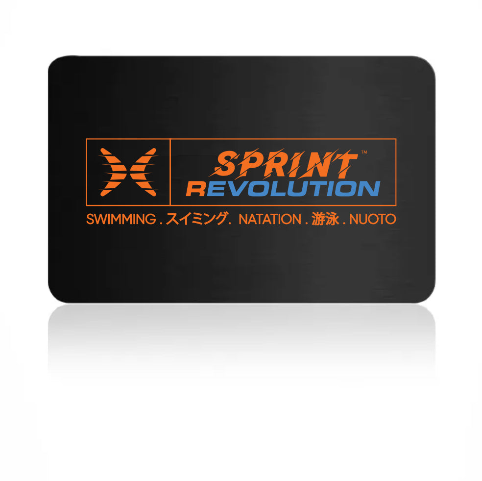 Sprint Revolution GIFT CARD