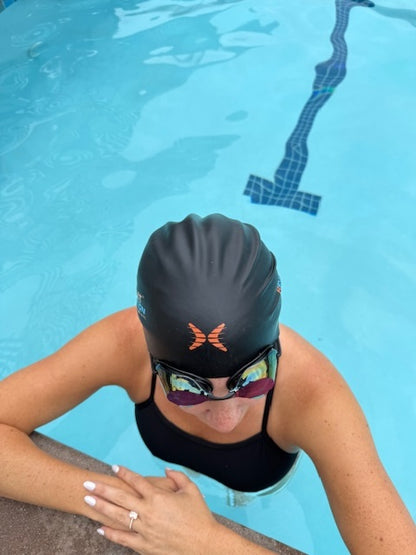 3D Racing Cap