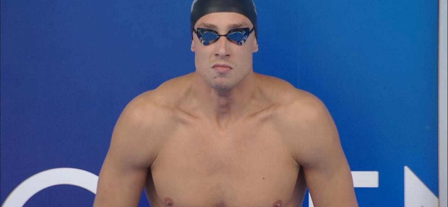SPRINT REVOLUTION STINGRAY GOGGLES