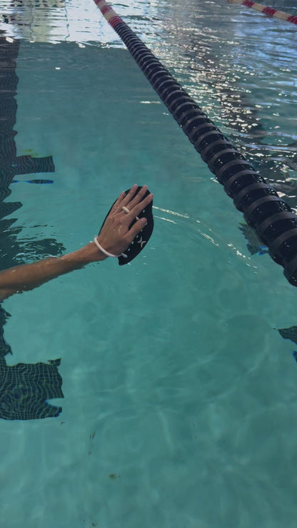 SPEED PADDLES