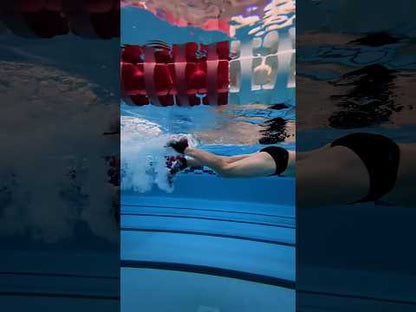 SPRINT REVOLUTION POWER SOX – Swim Resistance Drag Socks (Combo Pack)