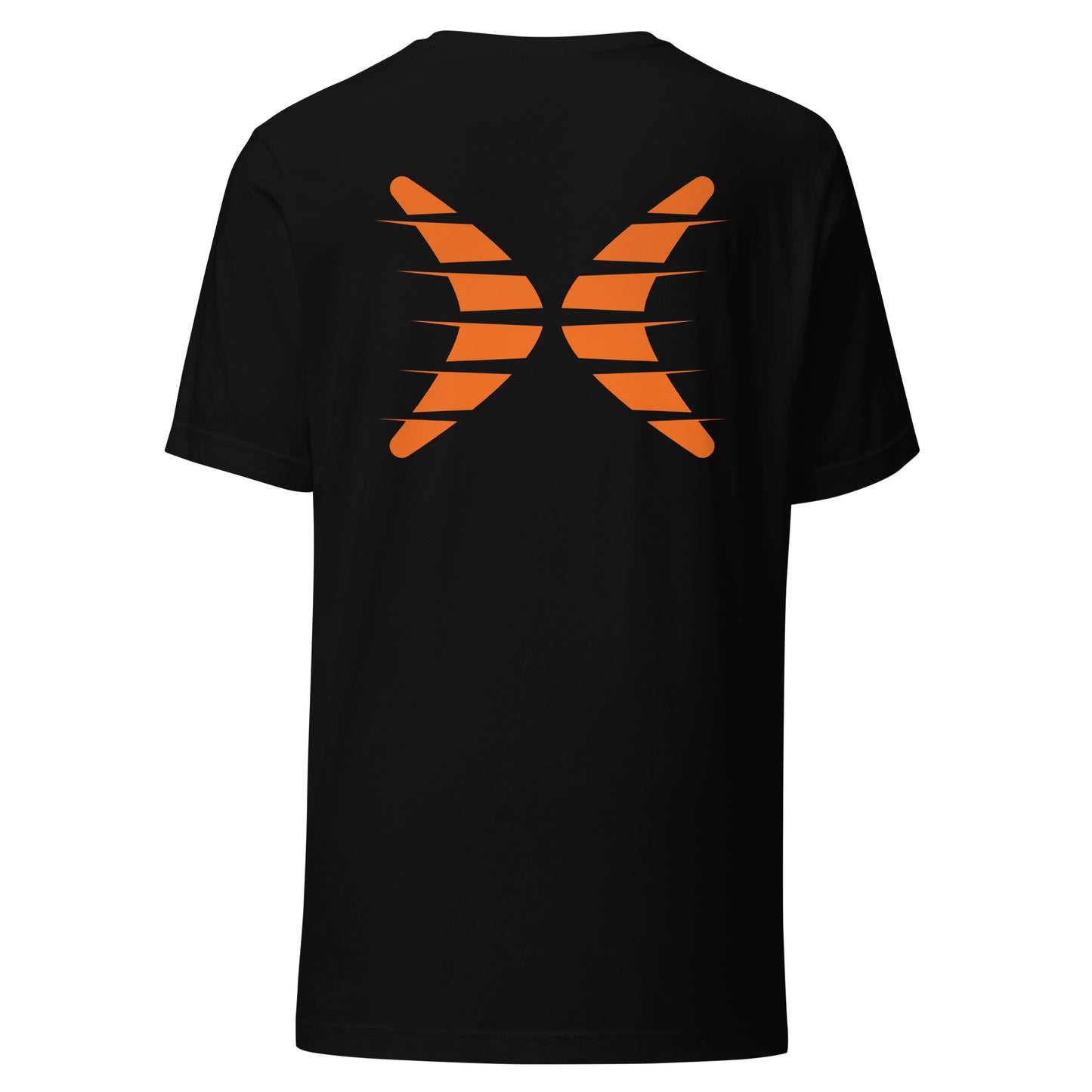 Sprint Revolution Logo - Premium Unisex t-shirt