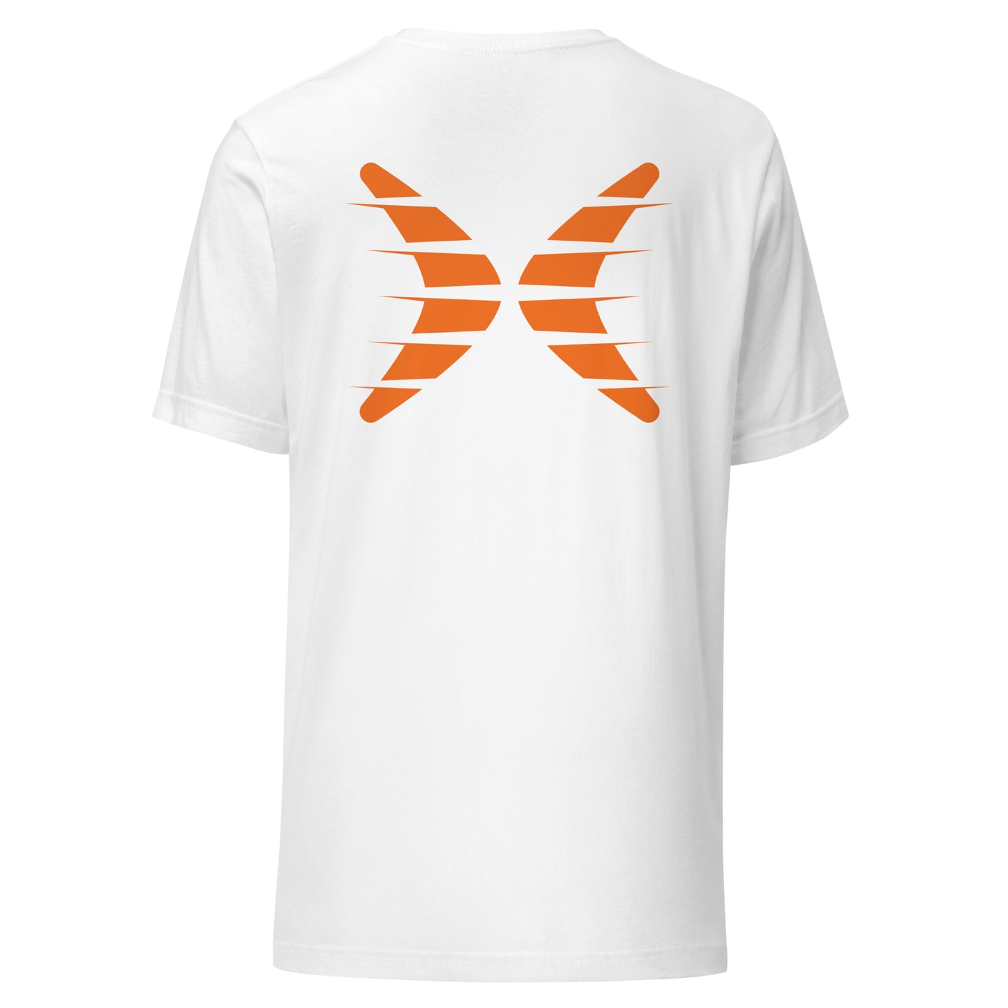 Sprint Revolution Logo - Camiseta Premium Unissex